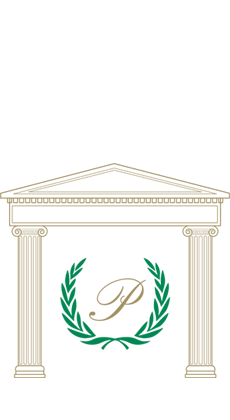 Villa Palladium Logo